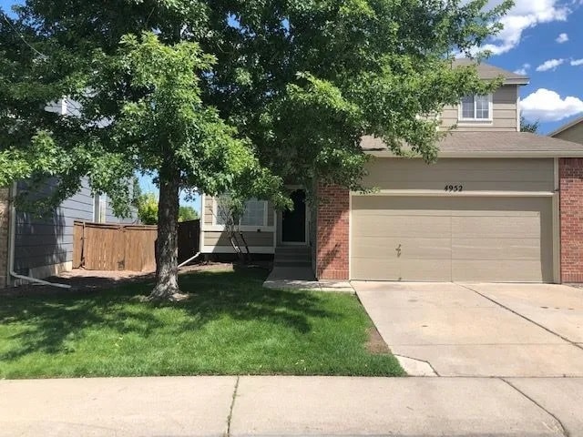 property at 4952 Tarcoola Ln