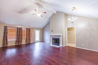 1614 Glacier Blue Dr in Fresno, TX - Building Photo - Building Photo