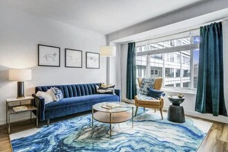 356 3rd St, Unit 405 in Cambridge, MA - Building Photo - Building Photo