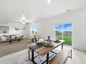 9723 Borderpine Way in Colorado Springs, CO - Building Photo - Building Photo