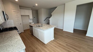 7438 Casuna Ln in Cypress, TX - Building Photo - Building Photo