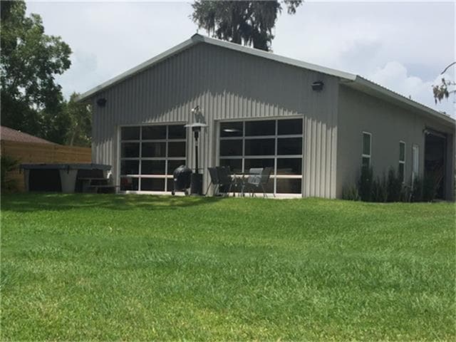 property at 4773 County Rd 747A