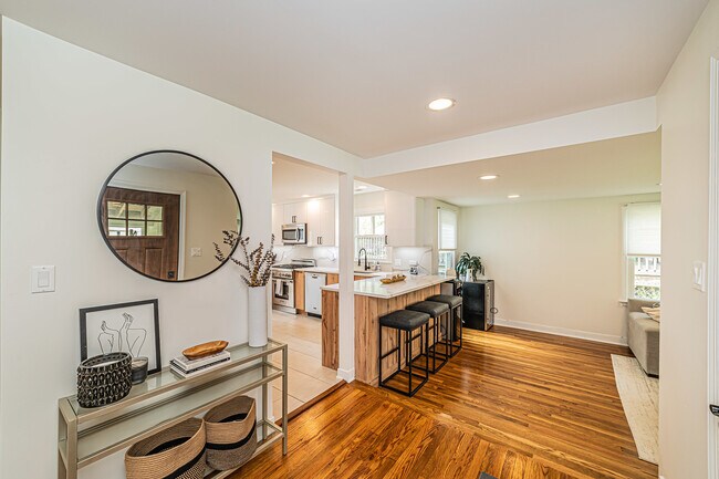 418 S Rose St in Palatine, IL - Building Photo - Building Photo