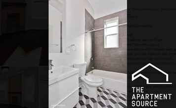 2648 W Augusta Blvd, Unit 1R in Chicago, IL - Building Photo - Building Photo