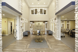 Aspen Ridge in Olathe, KS - Building Photo - Interior Photo