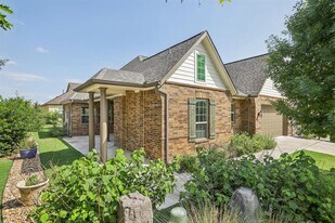 124 Dreaming Plum Ln in San Marcos, TX - Building Photo