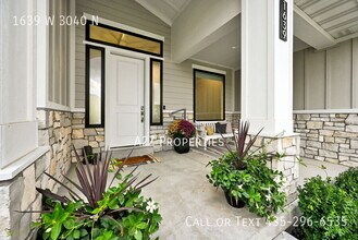 1639 W 3040 N St in Pleasant Grove, UT - Building Photo - Building Photo