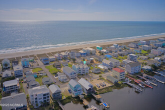 1214 Canal Dr in Carolina Beach, NC - Building Photo - Building Photo