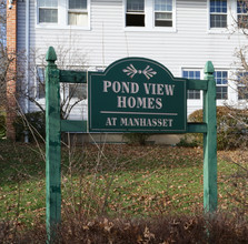 Pond View Homes in Great Neck, NY - Building Photo - Building Photo