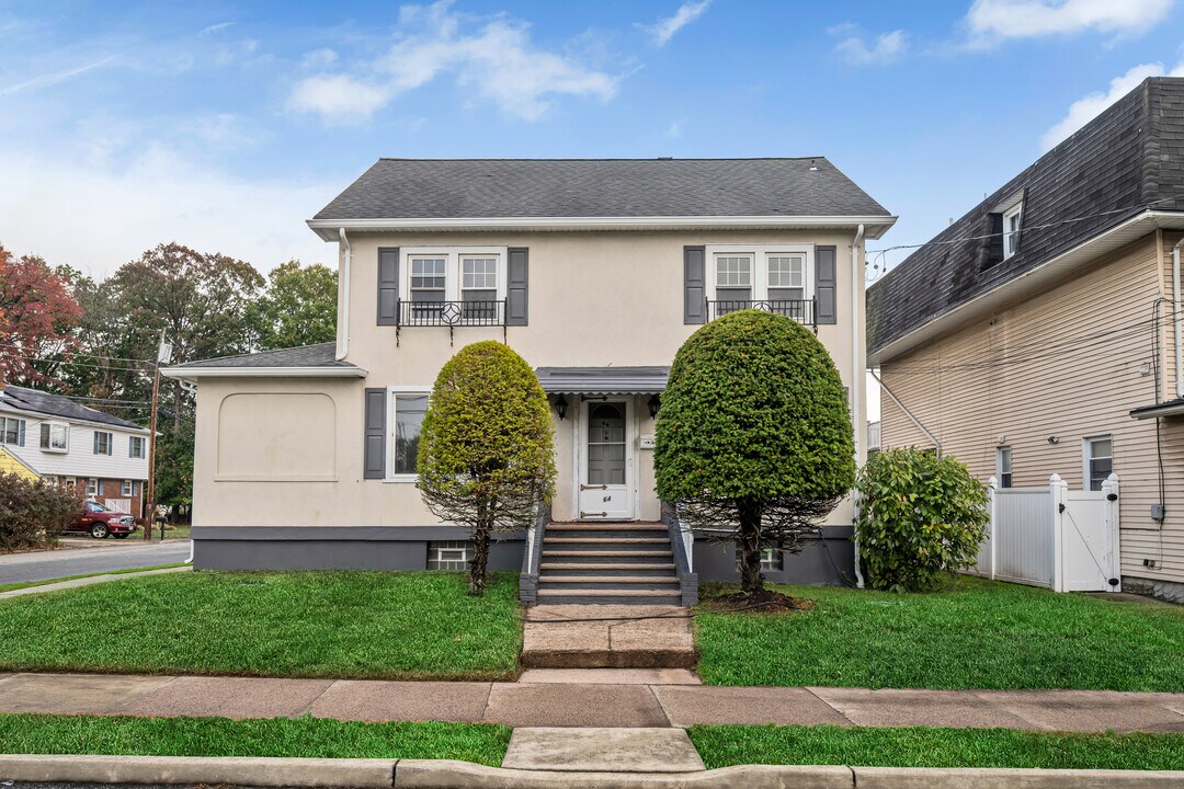 64 Hudson Ave, Unit #1 in Totowa, NJ - Building Photo