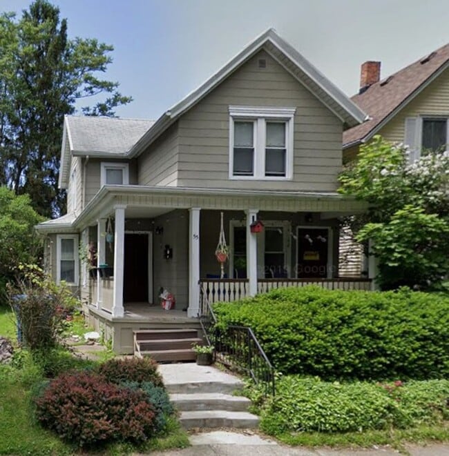 property at 55 Edmonds St