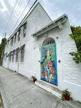 2701 NW 1st Ave in Miami, FL - Building Photo - Building Photo