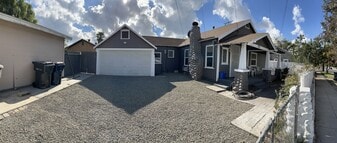 315 W Sun Ave in Redlands, CA - Building Photo