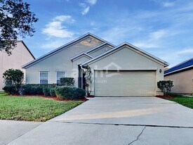 3311 Highland Mill Ln in Orange Park, FL - Building Photo