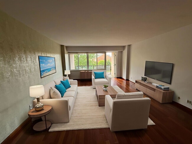 property at 1203 River Rd
