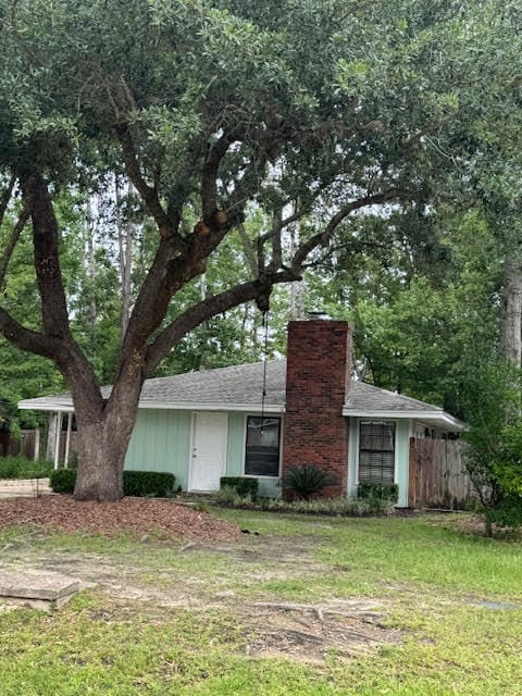 7339 Analii St in Diamondhead, MS - Building Photo - Building Photo