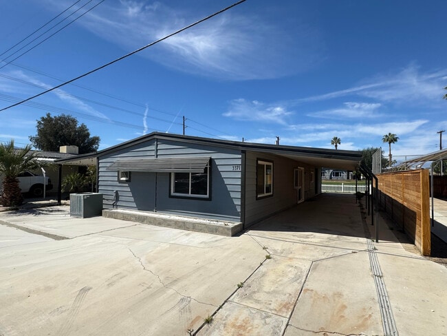 property at 33371 Tubac Trail