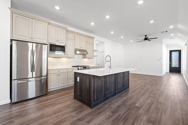 property at 4327 Camden Spgs Trl