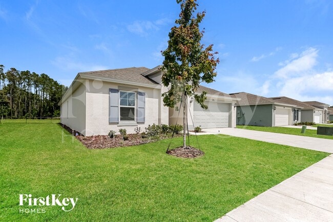 215 Southern Breeze Lp in Winter Haven, FL - Building Photo - Building Photo