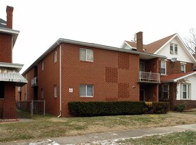 936 12th Ave Apartments