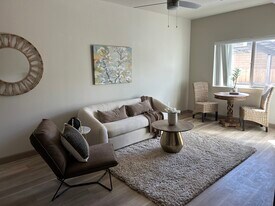 California Grand Manor Senior Apartments in Atascadero, CA - Building Photo