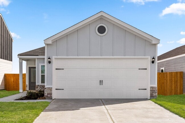 property at 6406 Elm St