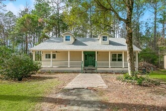 67425 Salt Lick Ln in Lacombe, LA - Building Photo - Building Photo