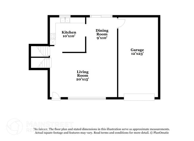 1218 Gertrude Dr in Columbus, OH - Building Photo - Building Photo