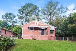 3921 17th Ave in Columbus, GA - Building Photo