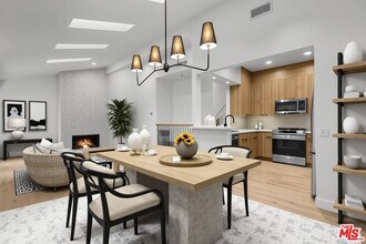 1648 Palisades Dr in Los Angeles, CA - Building Photo - Building Photo
