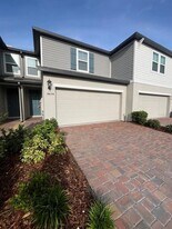 4474 Burrowing Owl Lp in St. Cloud, FL - Building Photo