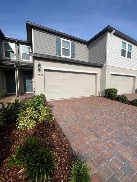 property at 4474 Burrowing Owl Lp