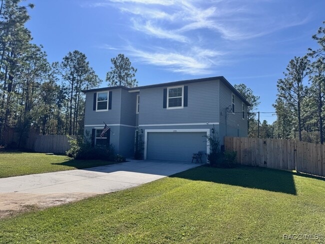 11400 Chickadee Rd in Brooksville, FL - Building Photo - Building Photo