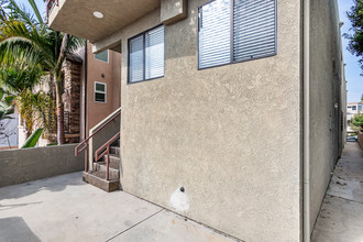 600 1st St in Hermosa Beach, CA - Building Photo - Building Photo