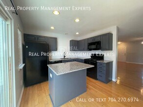 11026 Derryrush Ave in Charlotte, NC - Building Photo - Building Photo