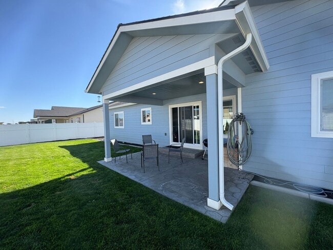 427 Q St SW in Quincy, WA - Building Photo - Building Photo