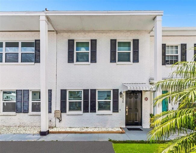2630 St Joseph Dr W in Dunedin, FL - Building Photo - Building Photo