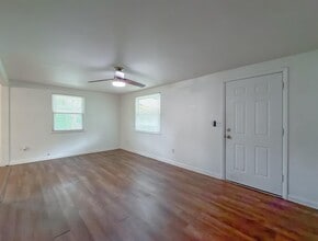 1210 Carson Dr in Tallahassee, FL - Building Photo - Building Photo