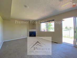 3604 Pacific Dr in Colorado Springs, CO - Building Photo - Building Photo