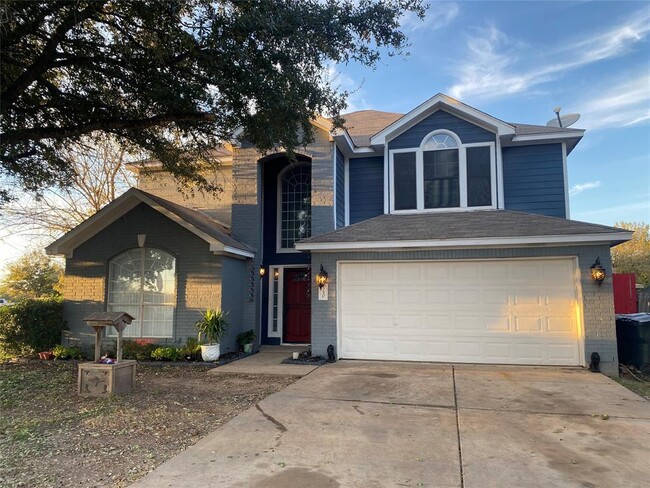 property at 550 Britni Loop