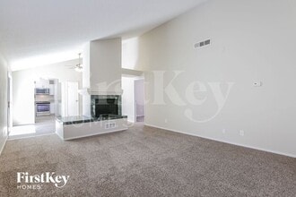 4161 N Overbrook Dr in Las Vegas, NV - Building Photo - Building Photo