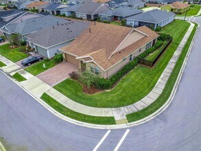5672 NW 40th Pl in Ocala, FL - Building Photo - Building Photo