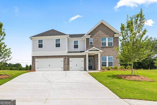 property at 3116 Morgan Hill Dr SE