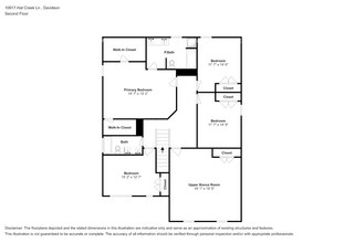 10917 Hat Creek Ln in Davidson, NC - Building Photo - Building Photo