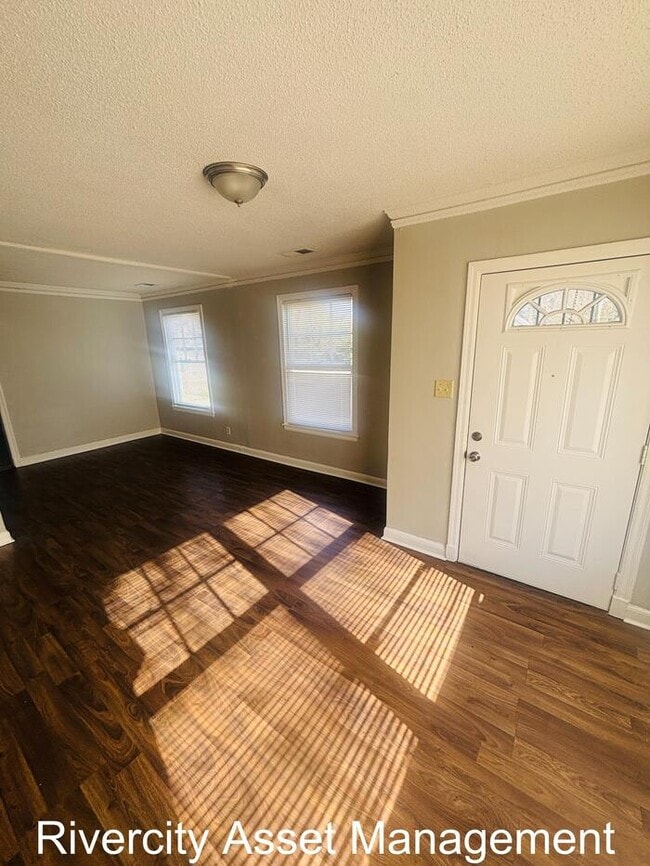 1201 Leawood St in Memphis, TN - Building Photo - Building Photo