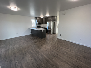 401 Eighth Ave W-Unit -A in Polson, MT - Building Photo - Building Photo