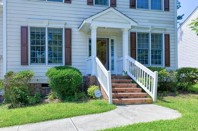 707 Southshore Pkwy in Durham, NC - Building Photo - Building Photo