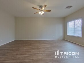 25869 W Globe Ave in Buckeye, AZ - Building Photo - Building Photo