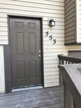 553 E 200 N in Logan, UT - Building Photo - Building Photo