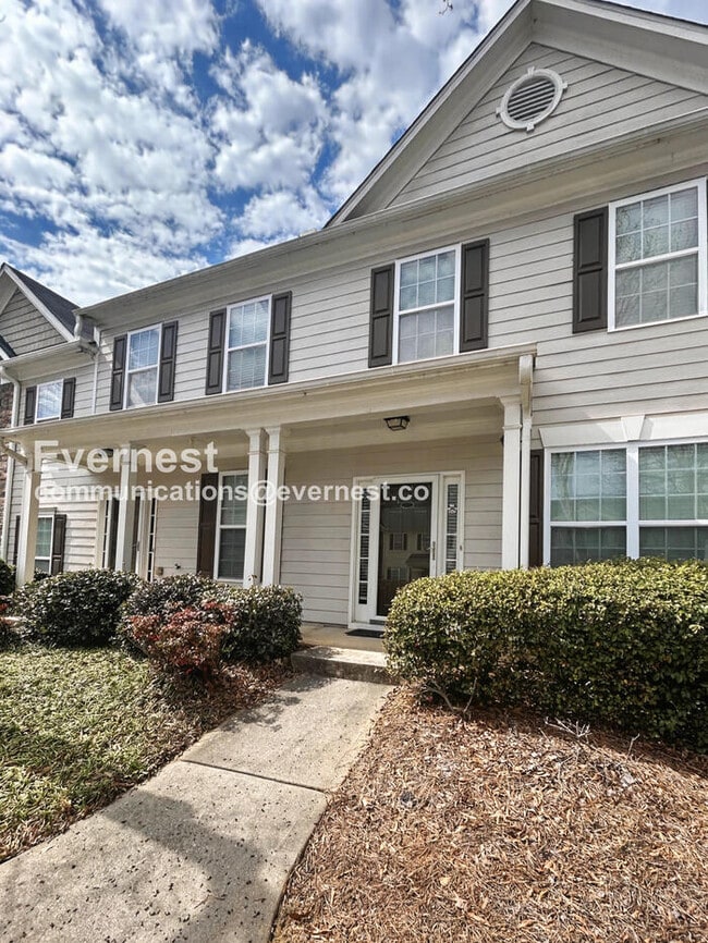 585 McWilliams Rd SE in Atlanta, GA - Building Photo - Building Photo